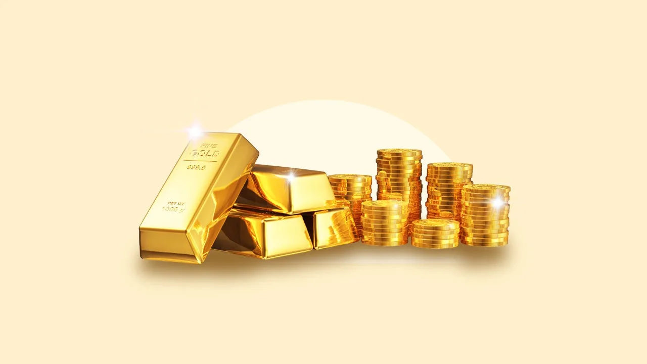 Gold Retirement Planning - Secure Your Future with Precious Metals
