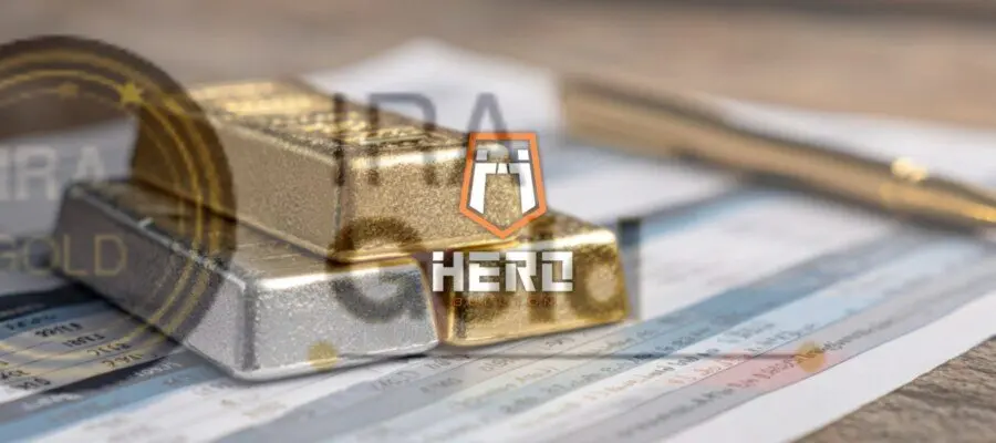 What Is a Gold IRA? - Complete Guide to Self-Directed Precious Metals Retirement Accounts